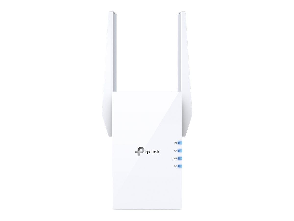TP-Link AX1800 Wi-Fi Range Extender