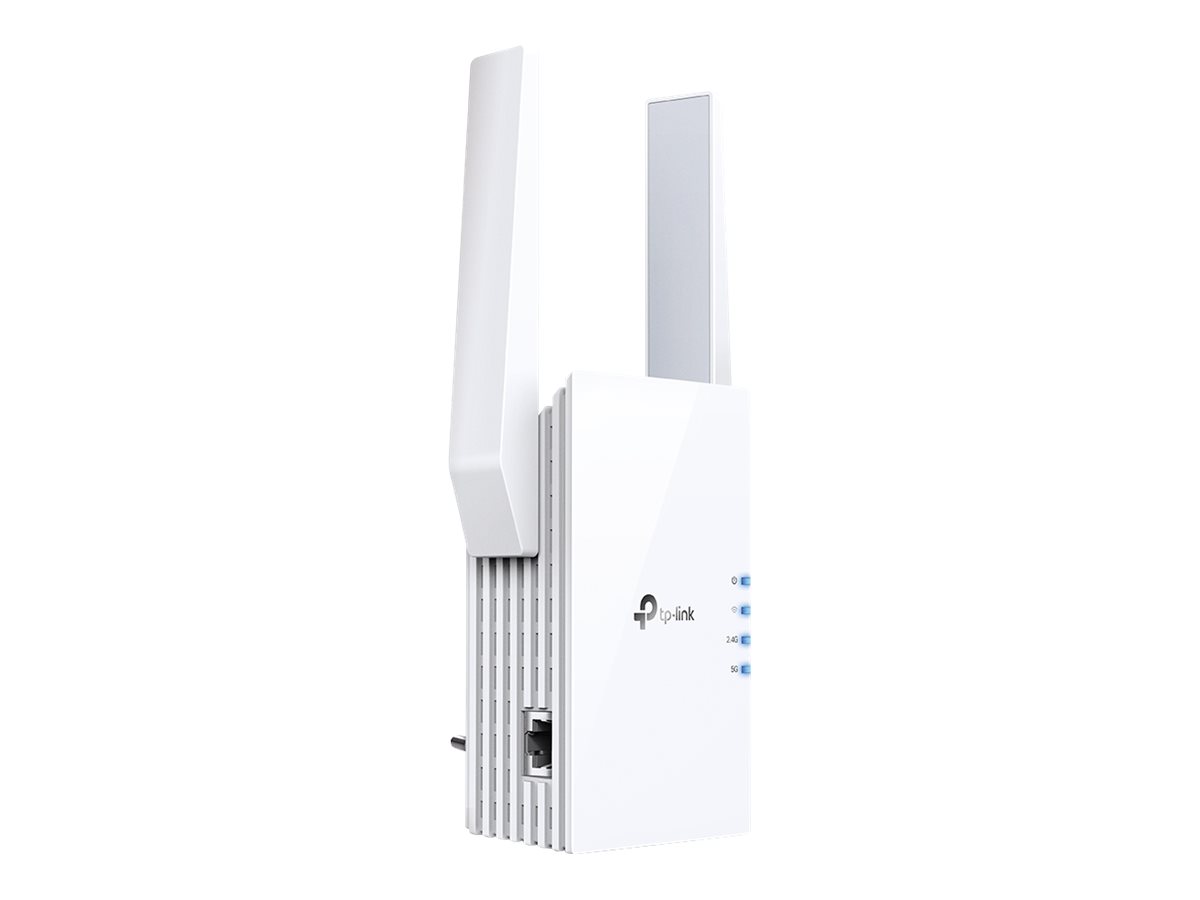 TP-Link AX1800 Wi-Fi Range Extender