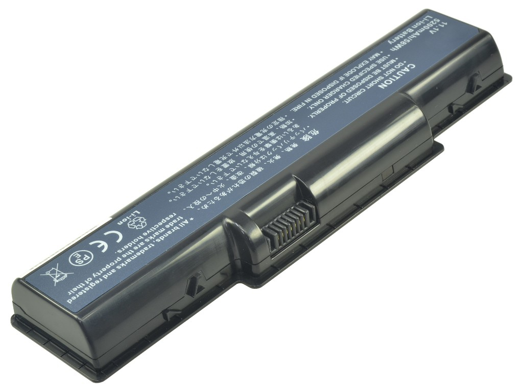 2-Power 2P-LCB353 refacci�n para laptop Bater�a