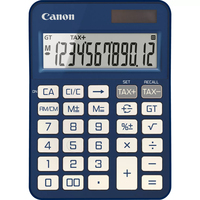 Canon KS-125KB-BL EMEA HB office calculator