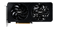 Palit RTX 5060Ti Dual 8GB GDDR7