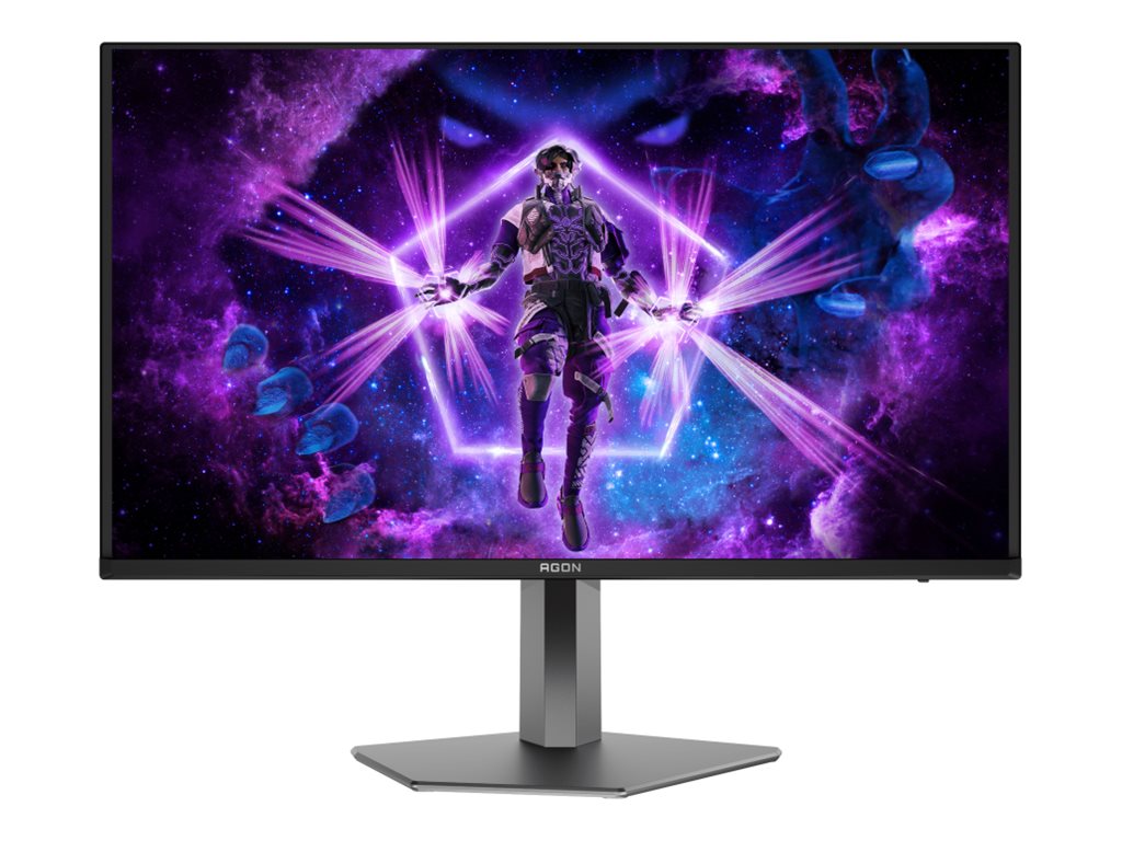 AOC AGON PRO AG326UD - OLED-Monitor - Gaming - 81.3 cm (32)