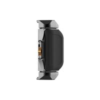 PolarPro IPhone 12 Pro - Grip - Schwarz - Apple - IPhone 12 Pro