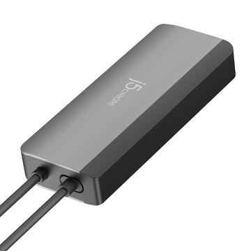 j5create USB-C 4K144 HDMI HUB
