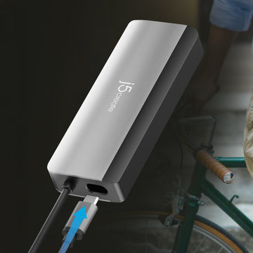 j5create USB-C 4K144 HDMI HUB