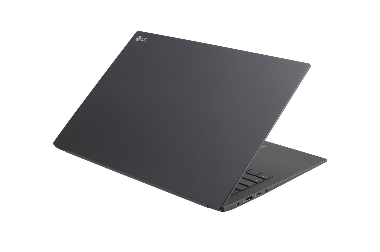 LG Ultra PC 16U70Q-G.AA56G - AMD Ryzen 5 5625U / 2.3 GHz - Win 11 Home - Radeon Graphics - 16 GB RAM - 512 GB SSD NVMe - 40.6 cm (16)