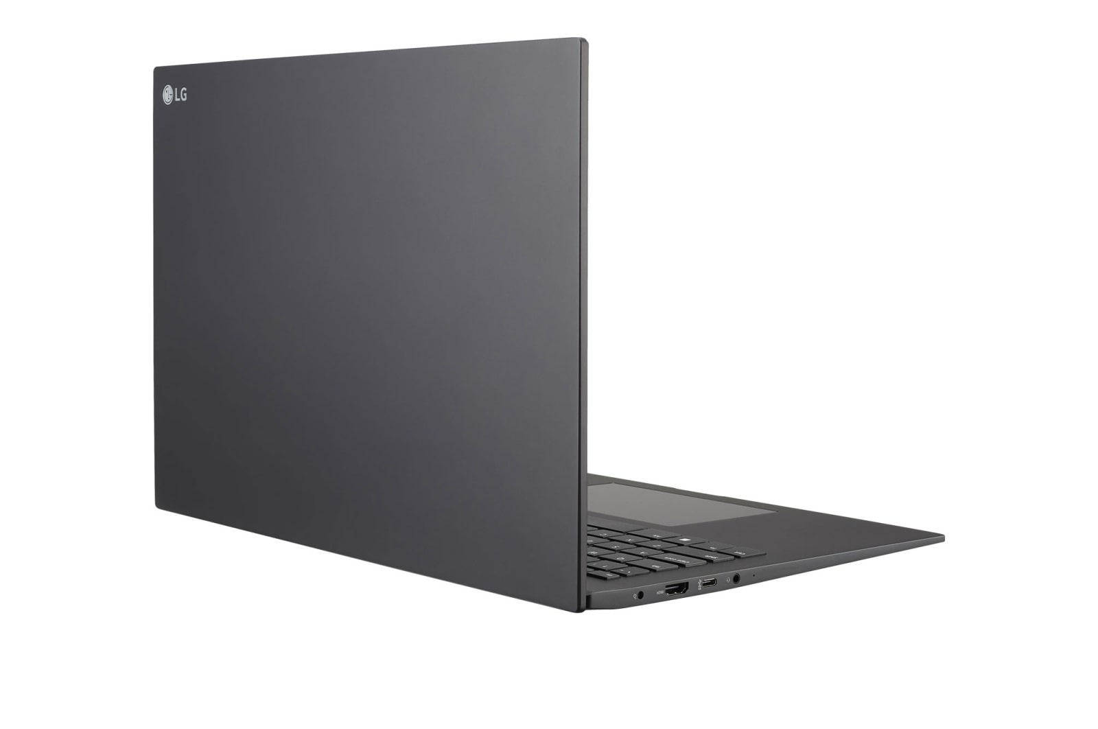 LG Ultra PC 16U70Q-G.AA56G - AMD Ryzen 5 5625U / 2.3 GHz - Win 11 Home - Radeon Graphics - 16 GB RAM - 512 GB SSD NVMe - 40.6 cm (16)