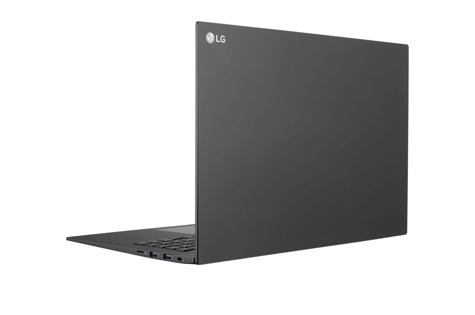 LG Ultra PC 16U70Q-G.AA56G - AMD Ryzen 5 5625U / 2.3 GHz - Win 11 Home - Radeon Graphics - 16 GB RAM - 512 GB SSD NVMe - 40.6 cm (16)