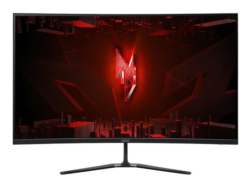 Acer Nitro ED320Q W0bmiipx - ED Series - LCD-Monitor - Gaming - gebogen - 81.3 cm (32)