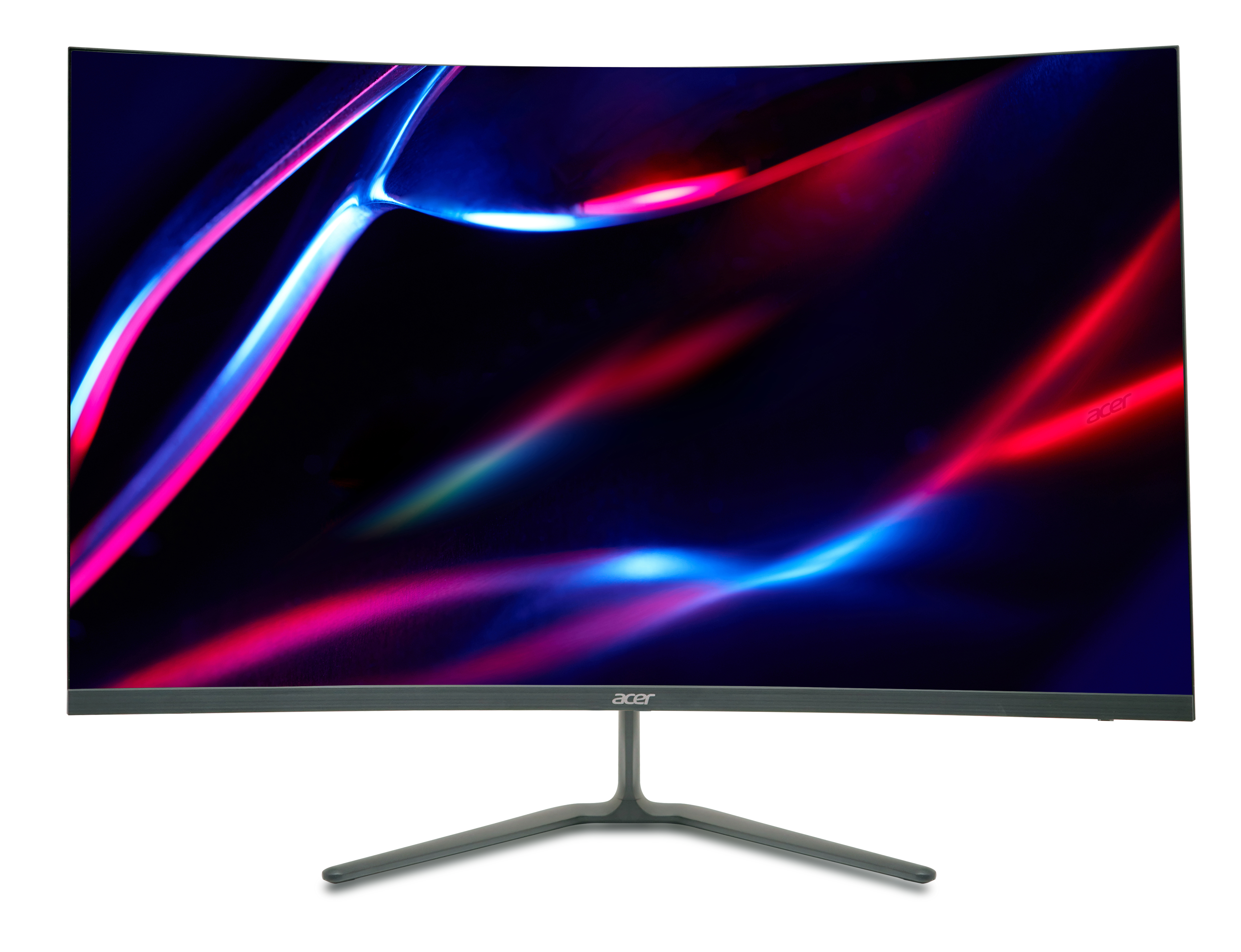 Acer Nitro ED320Q W0bmiipx - ED Series - LCD-Monitor - Gaming - gebogen - 81.3 cm (32)