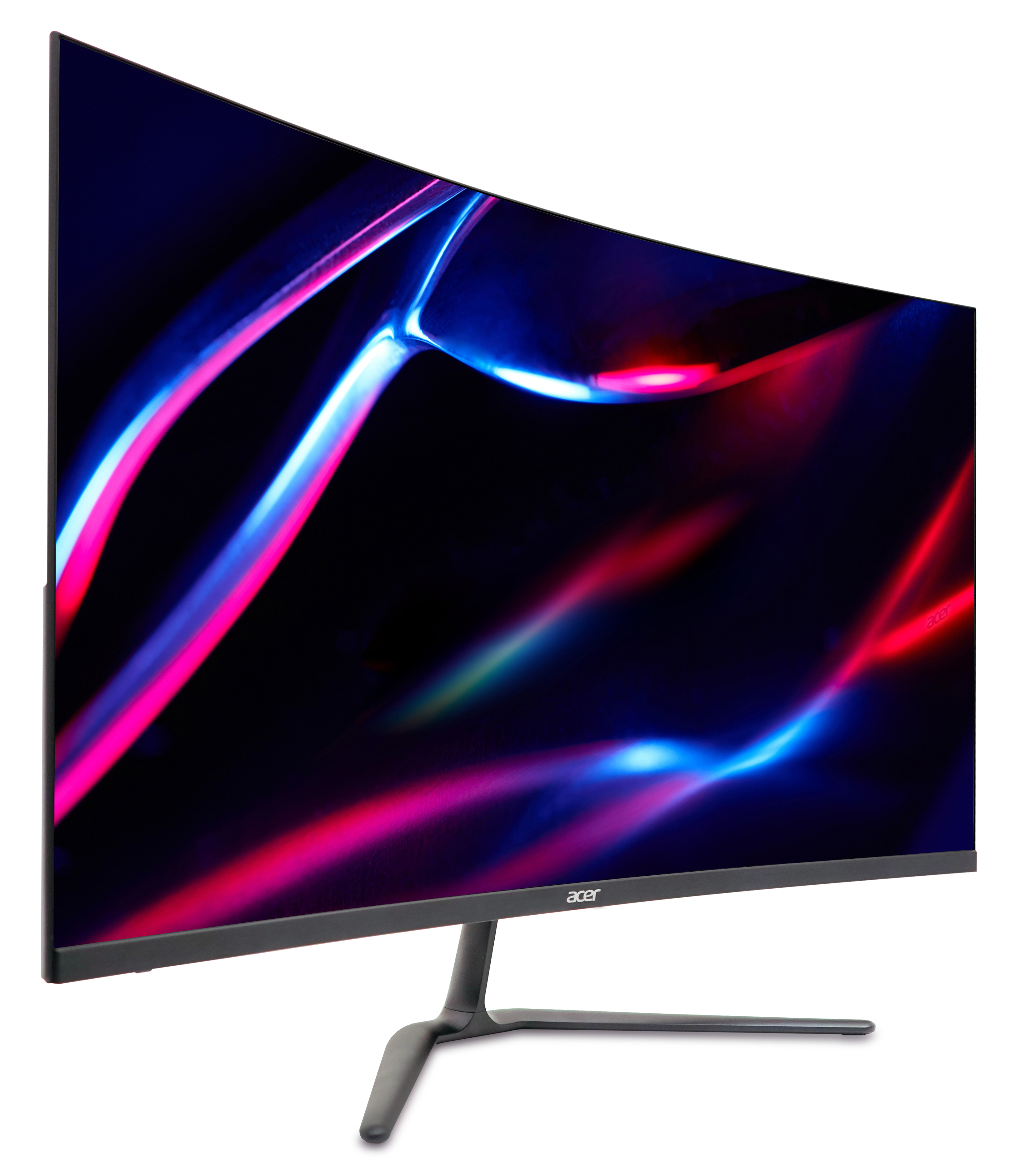 Acer Nitro ED320Q W0bmiipx - ED Series - LCD-Monitor - Gaming - gebogen - 81.3 cm (32)