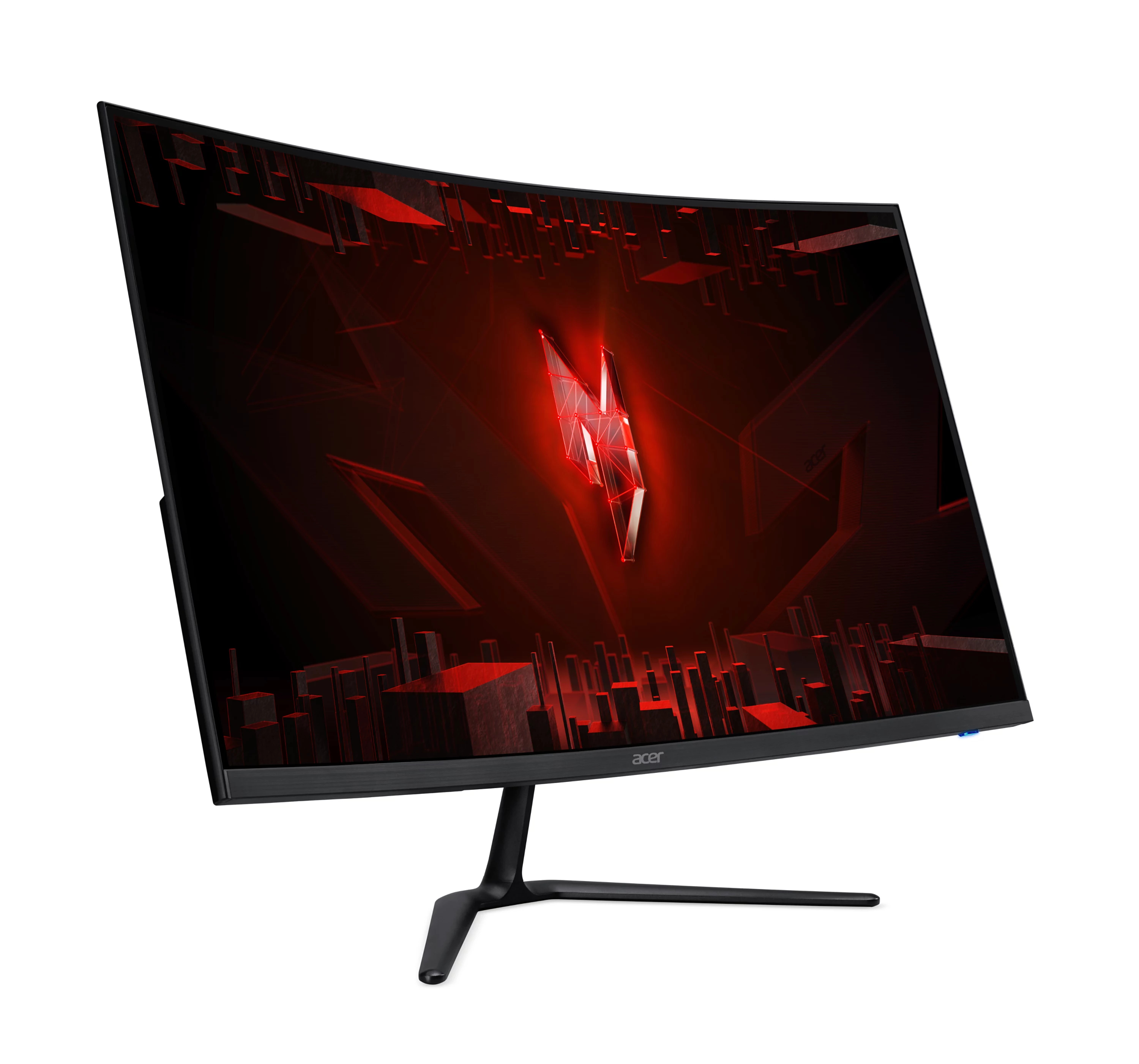 Acer Nitro ED0 ED320QW0bmiipx pantalla para PC 80 cm (31.5) 1920 x 1080 Pixeles Full HD LCD Negro