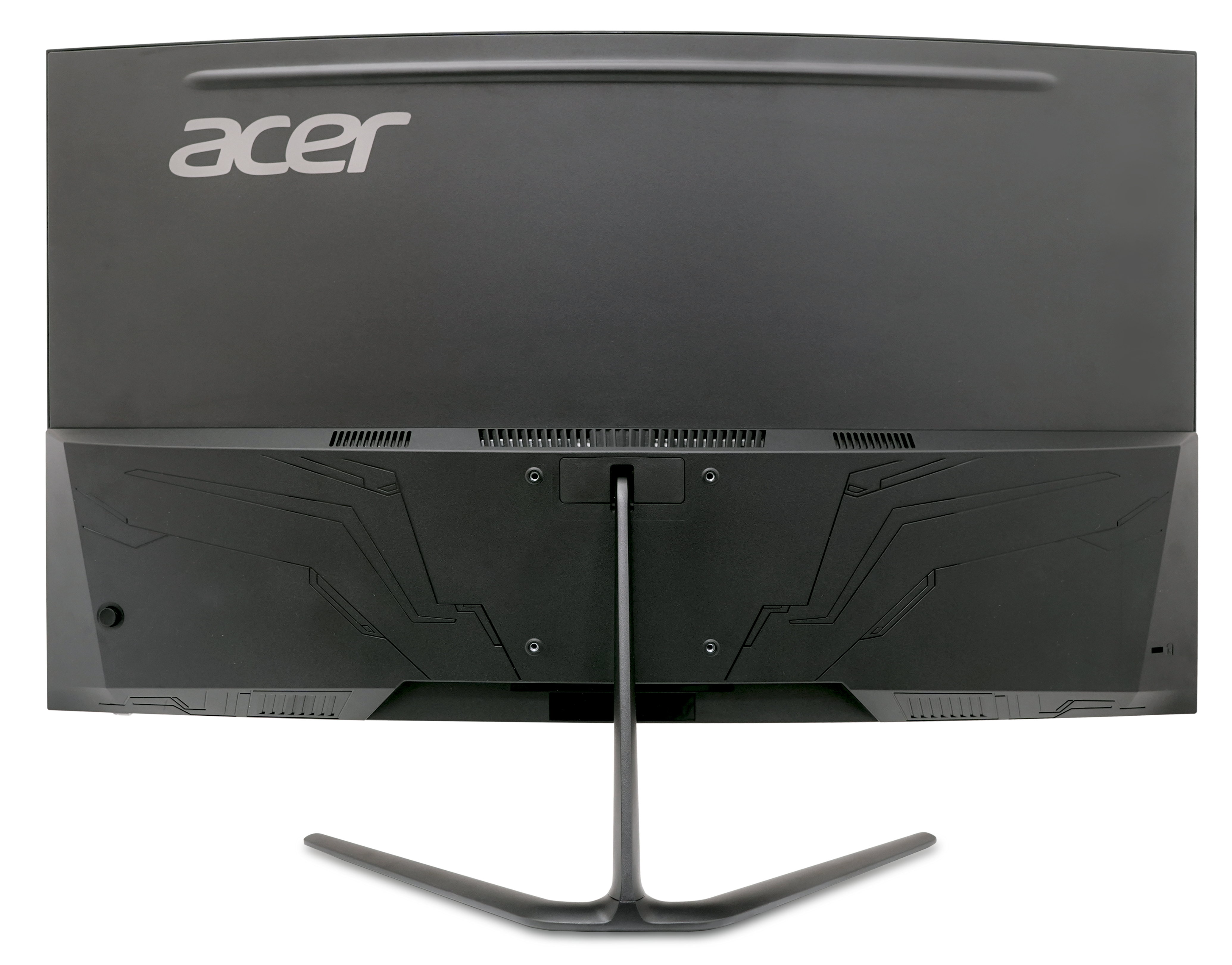 Acer Nitro ED320Q W0bmiipx - ED Series - LCD-Monitor - Gaming - gebogen - 81.3 cm (32)