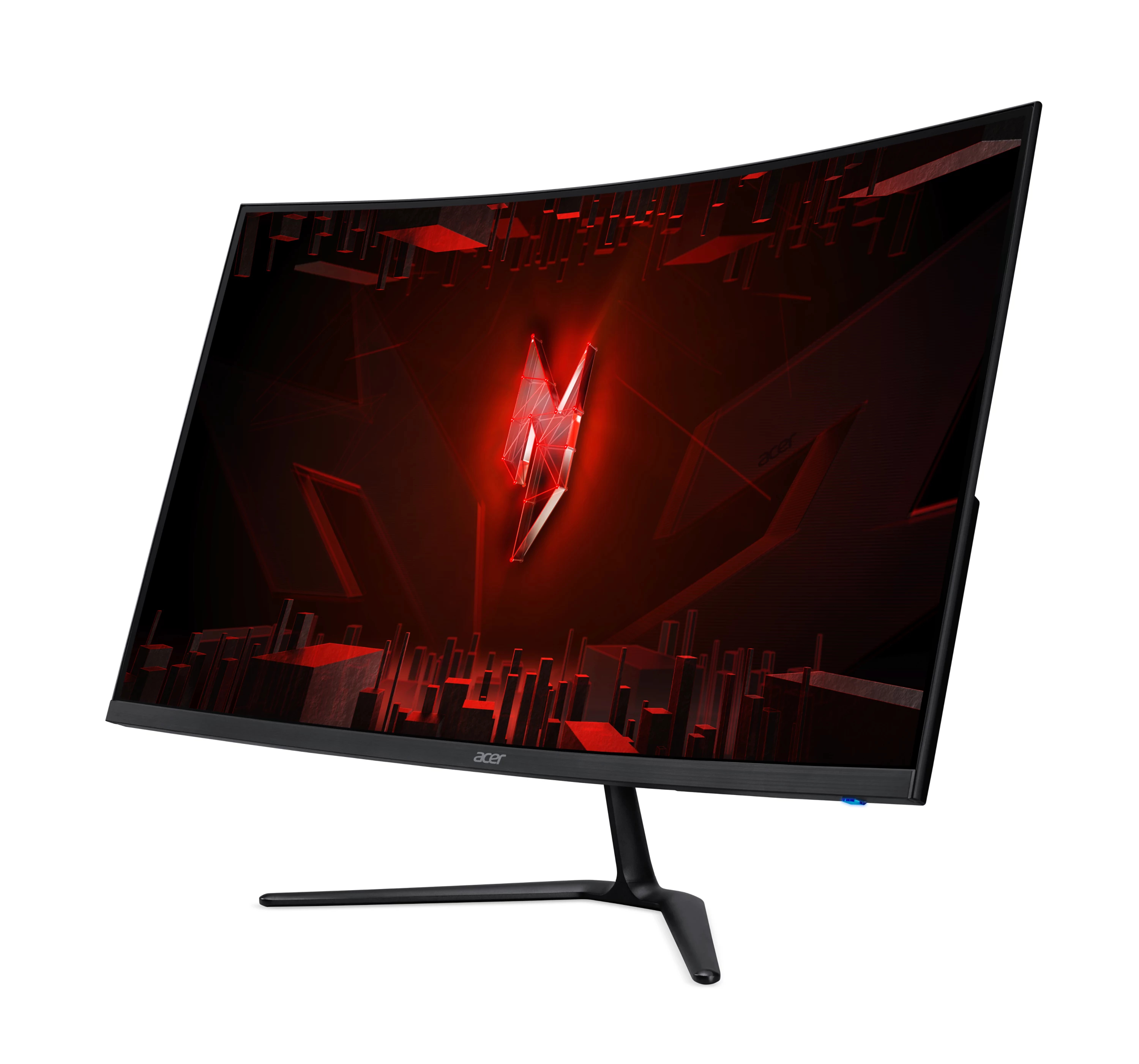 Acer Nitro ED0 ED320QW0bmiipx pantalla para PC 80 cm (31.5) 1920 x 1080 Pixeles Full HD LCD Negro