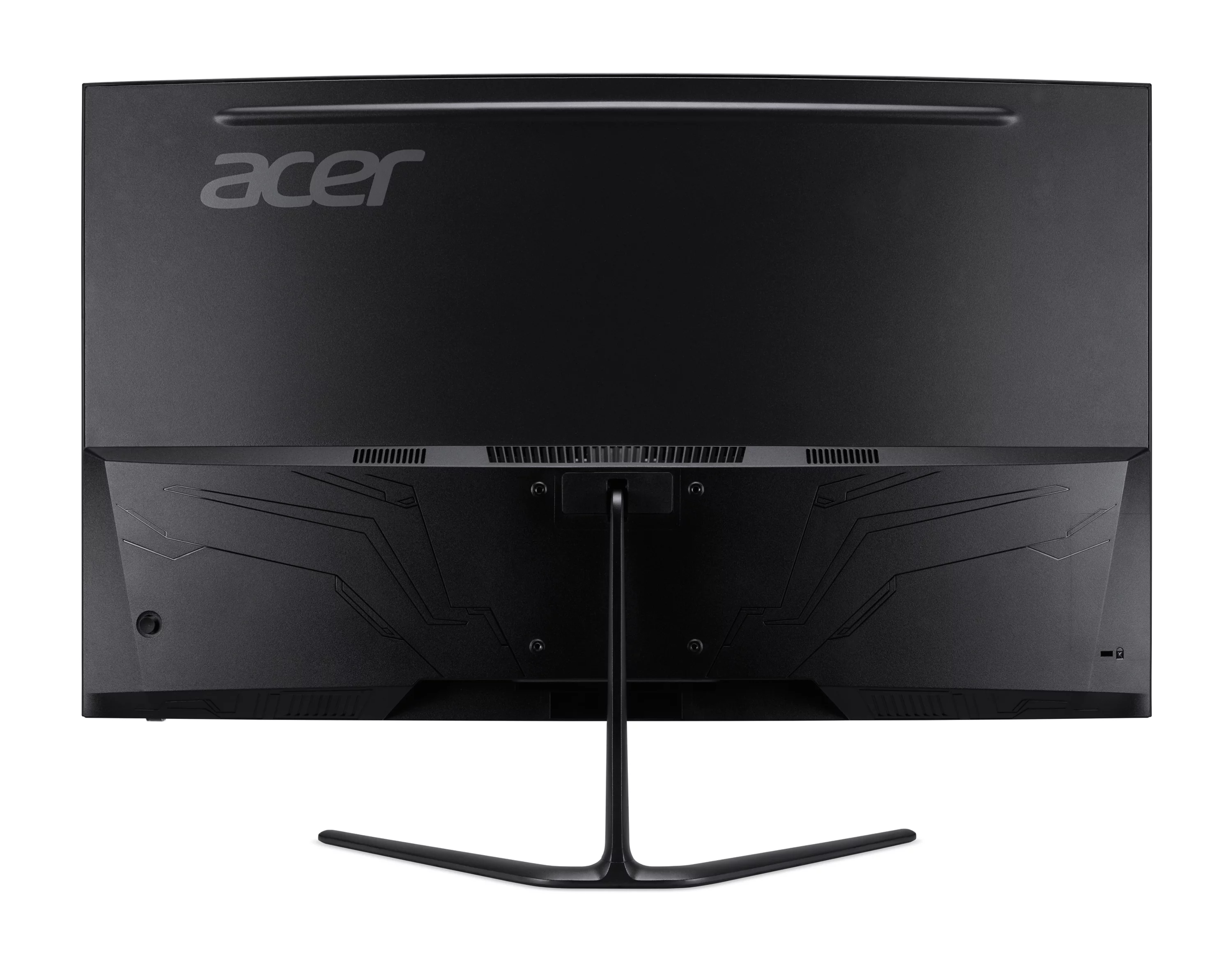 Acer Nitro ED0 ED320QW0bmiipx pantalla para PC 80 cm (31.5) 1920 x 1080 Pixeles Full HD LCD Negro