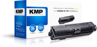 KMP 2916,0000 toner cartridge 1 pc(s) Compatible Black