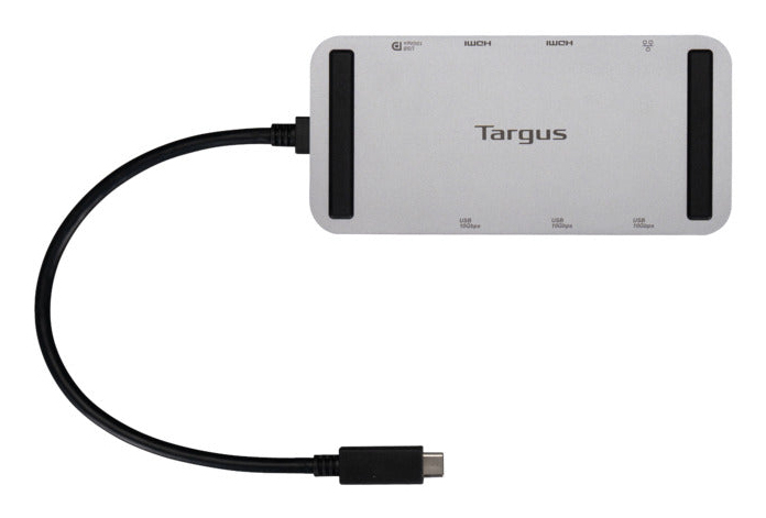 Targus Dockingstation - USB-C / USB4 / Thunderbolt