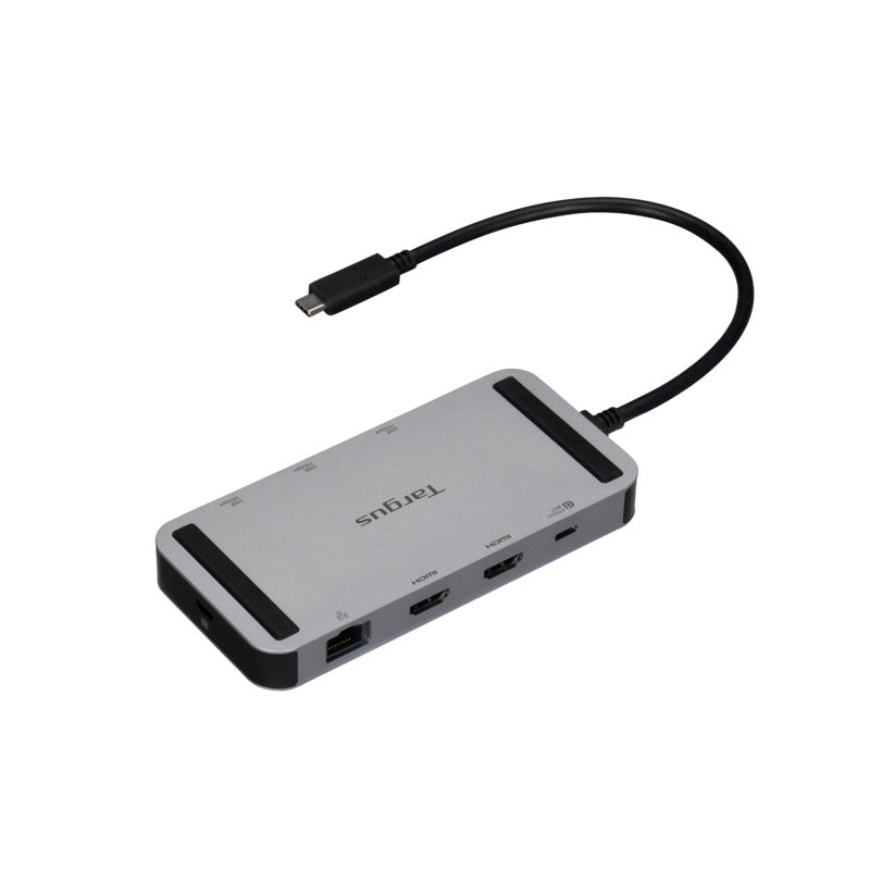 Targus Dockingstation - USB-C / USB4 / Thunderbolt
