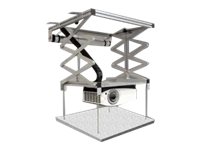 celexon Expert PL1000 - Elektrolift - f�r Projektor