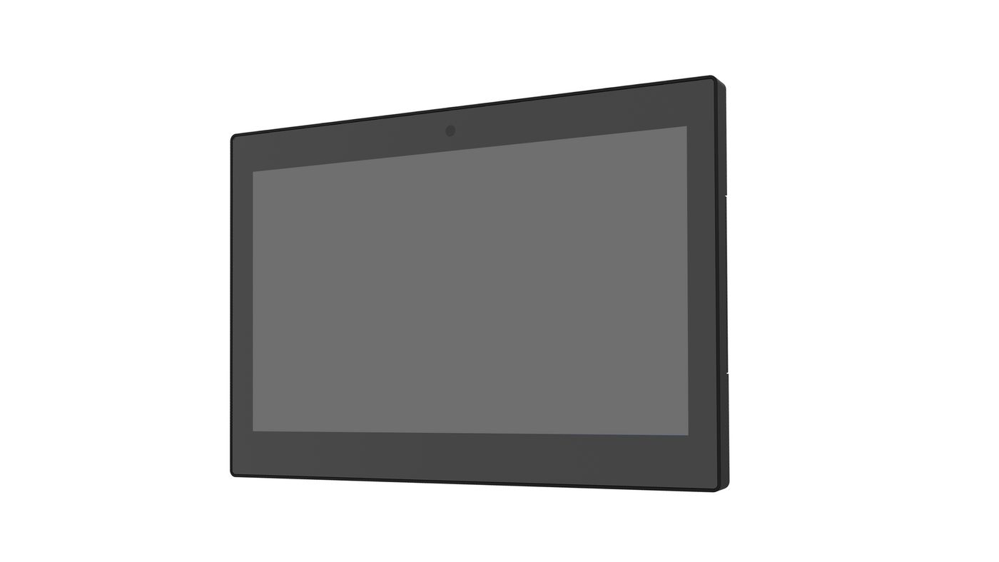 Capture 11.6 2nd display without touch