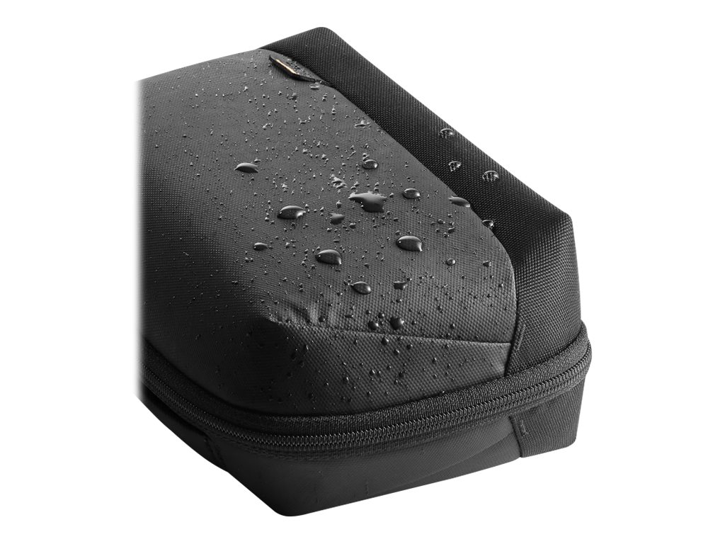 Inateck Tragetasche - 1.200D Polyester - Schwarz