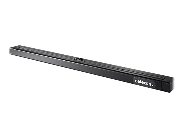 celexon Professional table top Mini - Leinwand - Desktop - 76 cm (30)