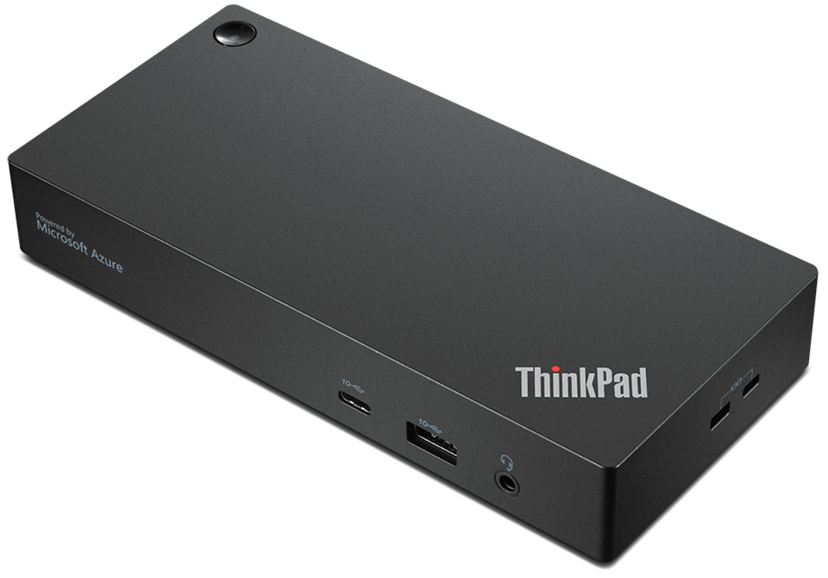 Lenovo ThinkPad