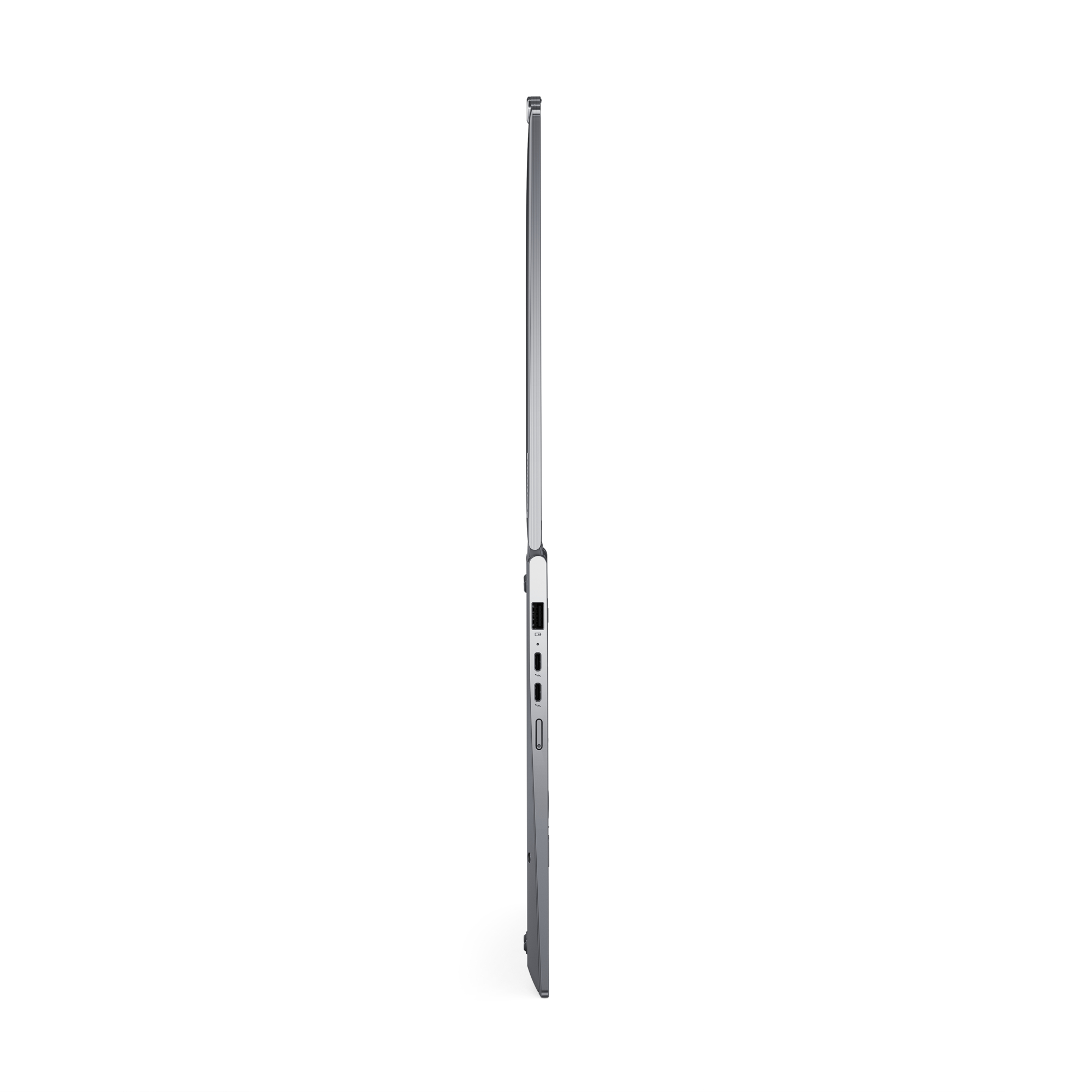 Lenovo ThinkPad X1 2-in-1 Intel Core Ultra 7 155U Ibrido (2 in 1) 35,6 cm (14) Touch screen WUXGA 32 GB LPDDR5x-SDRAM 1 TB SSD Wi-Fi 6E (802.11ax) Windows 11 Pro Grigio
