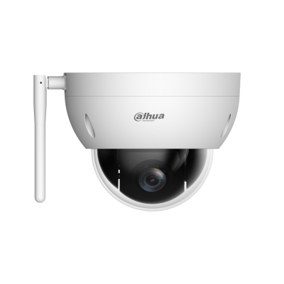 Dahua DH-SD22404DB-GNY-W 4 Non Compensation Light NETWORK PTZ CAMERA - Netzwerkkamera