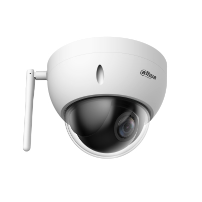 Dahua DH-SD22404DB-GNY-W 4 Non Compensation Light NETWORK PTZ CAMERA - Netzwerkkamera