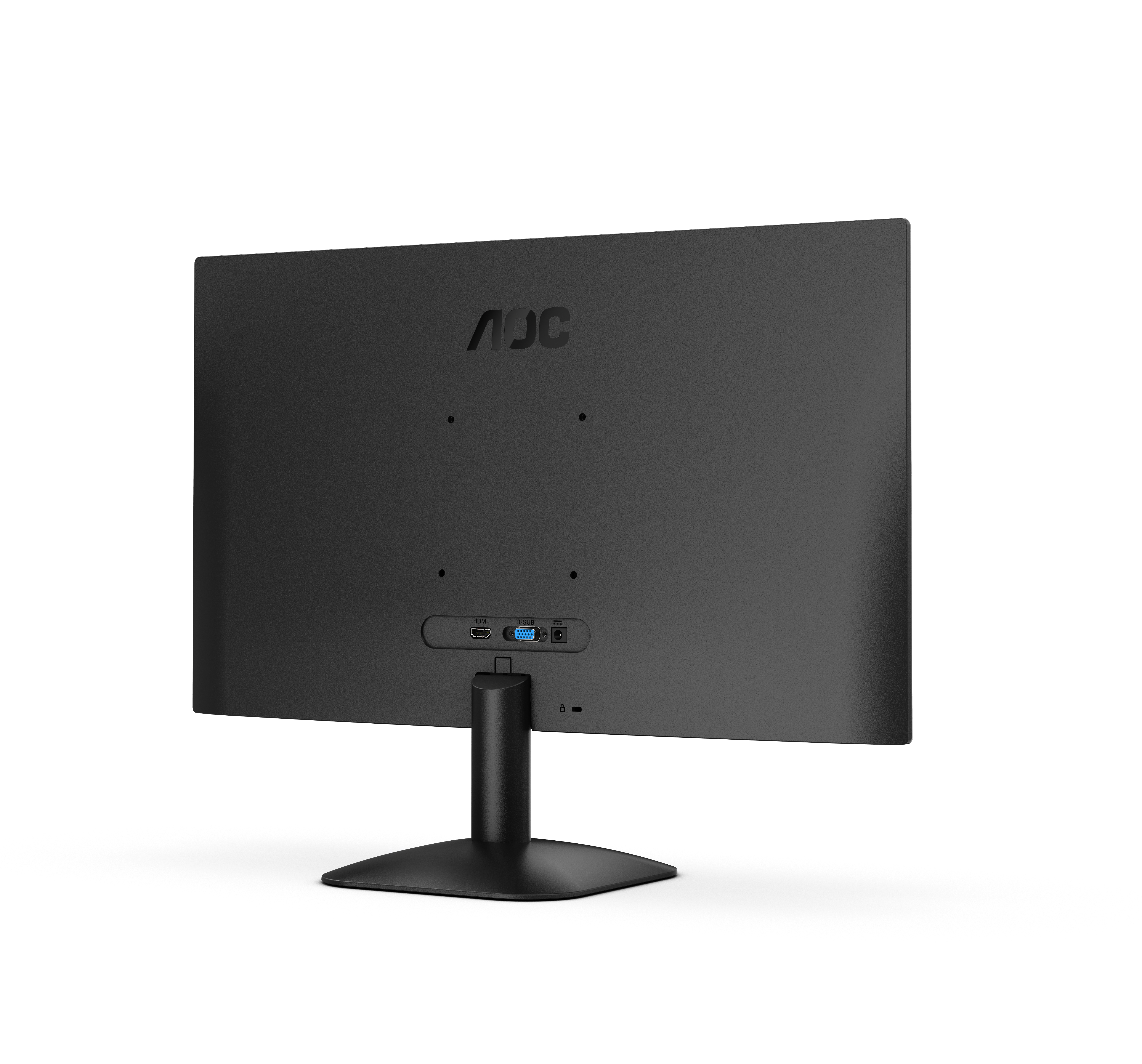 AOC 24B31H - LED-Monitor - 61 cm (24) (23.8 sichtbar) - 1920 x 1080 Full HD (1080p)