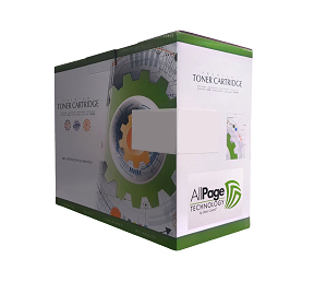 Static Control Schwarz - kompatibel - Tonerpatrone (Alternative zu: HP 203A)