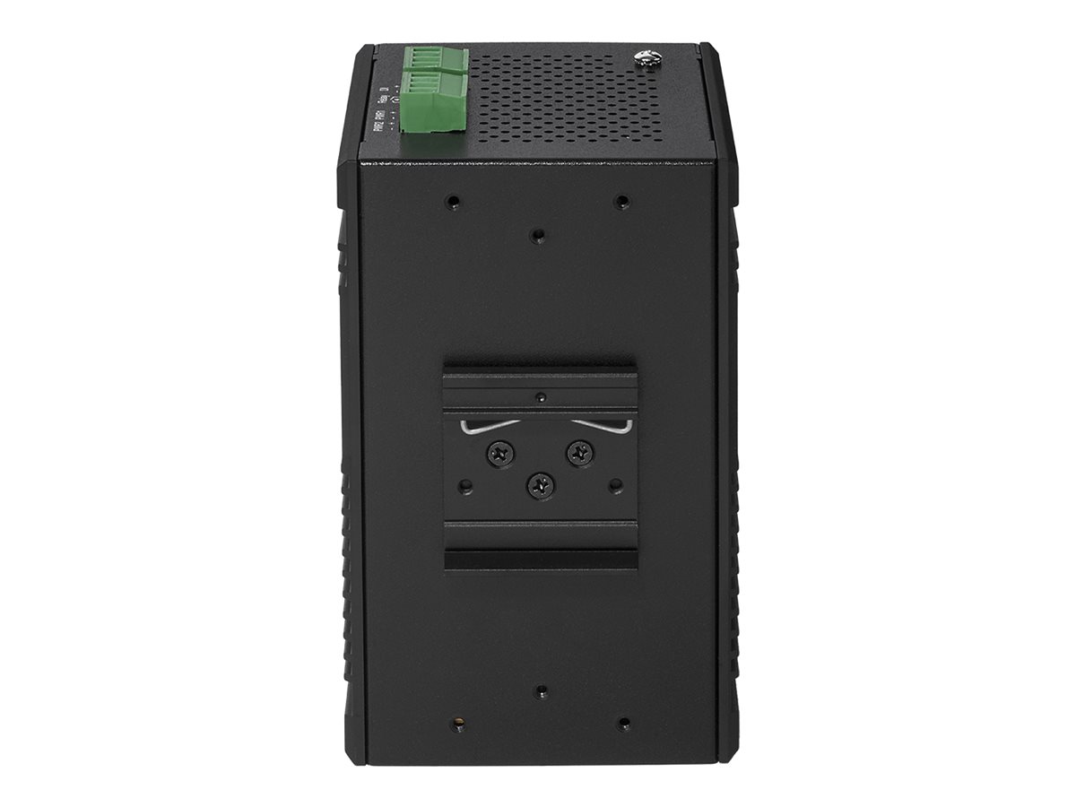 Edimax Pro IGS-5416P - Switch - Smart - 8 x 10/100/1000 (PoE+)