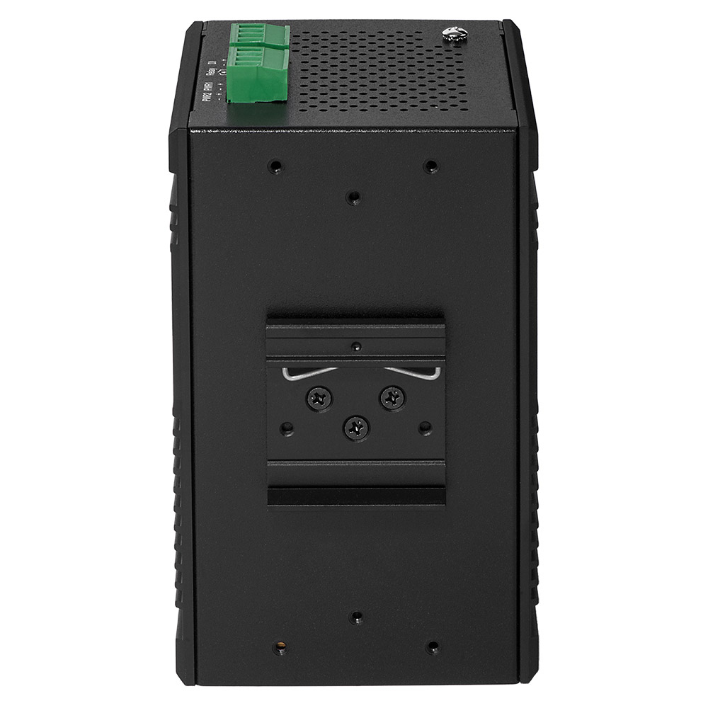 Edimax Pro IGS-5416P - Switch - Smart - 8 x 10/100/1000 (PoE+)
