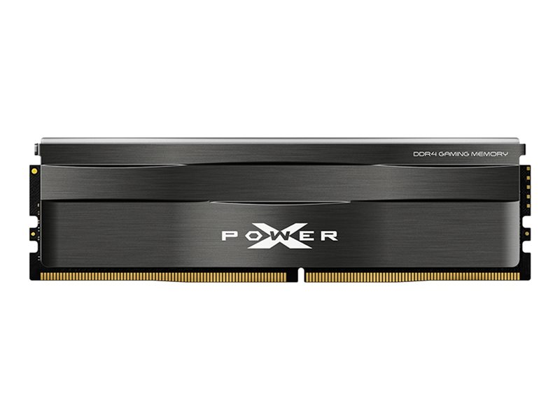 Silicon Power XPOWER Zenith - DDR4 - Kit - 32 GB: 2 x 16 GB