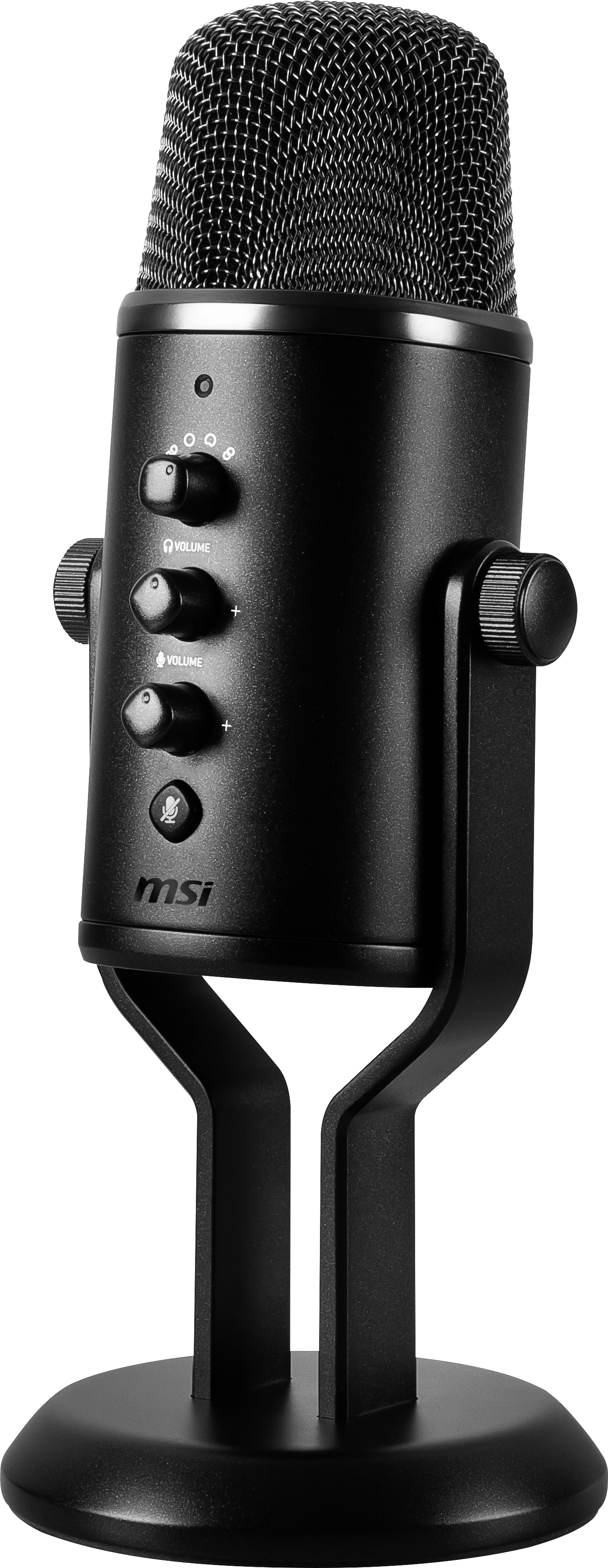 MSI IMMERSE GV60 - Mikrofon - USB