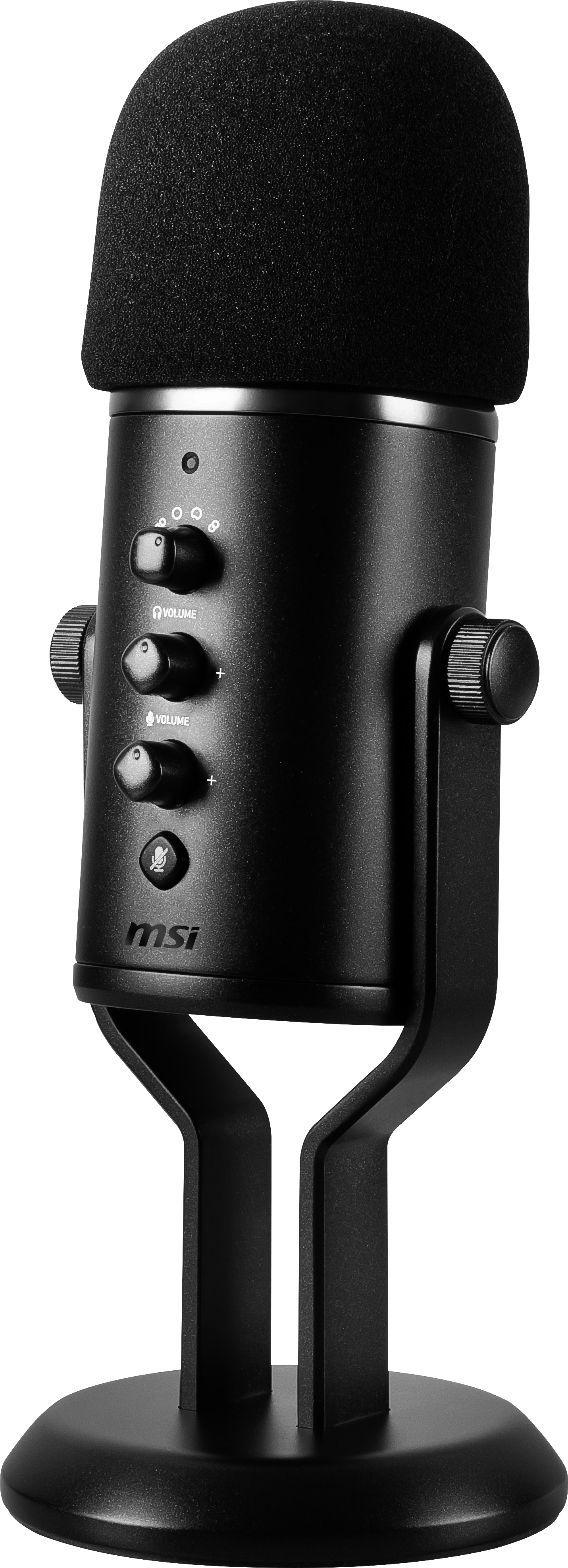 MSI IMMERSE GV60 - Mikrofon - USB
