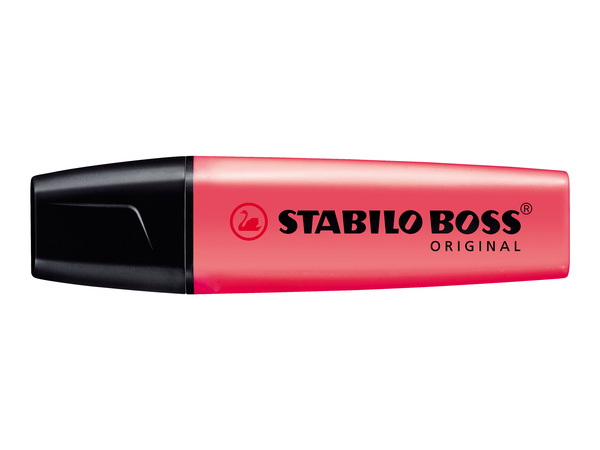 STABILO BOSS ORIGINAL - Textmarker - fluoreszierend