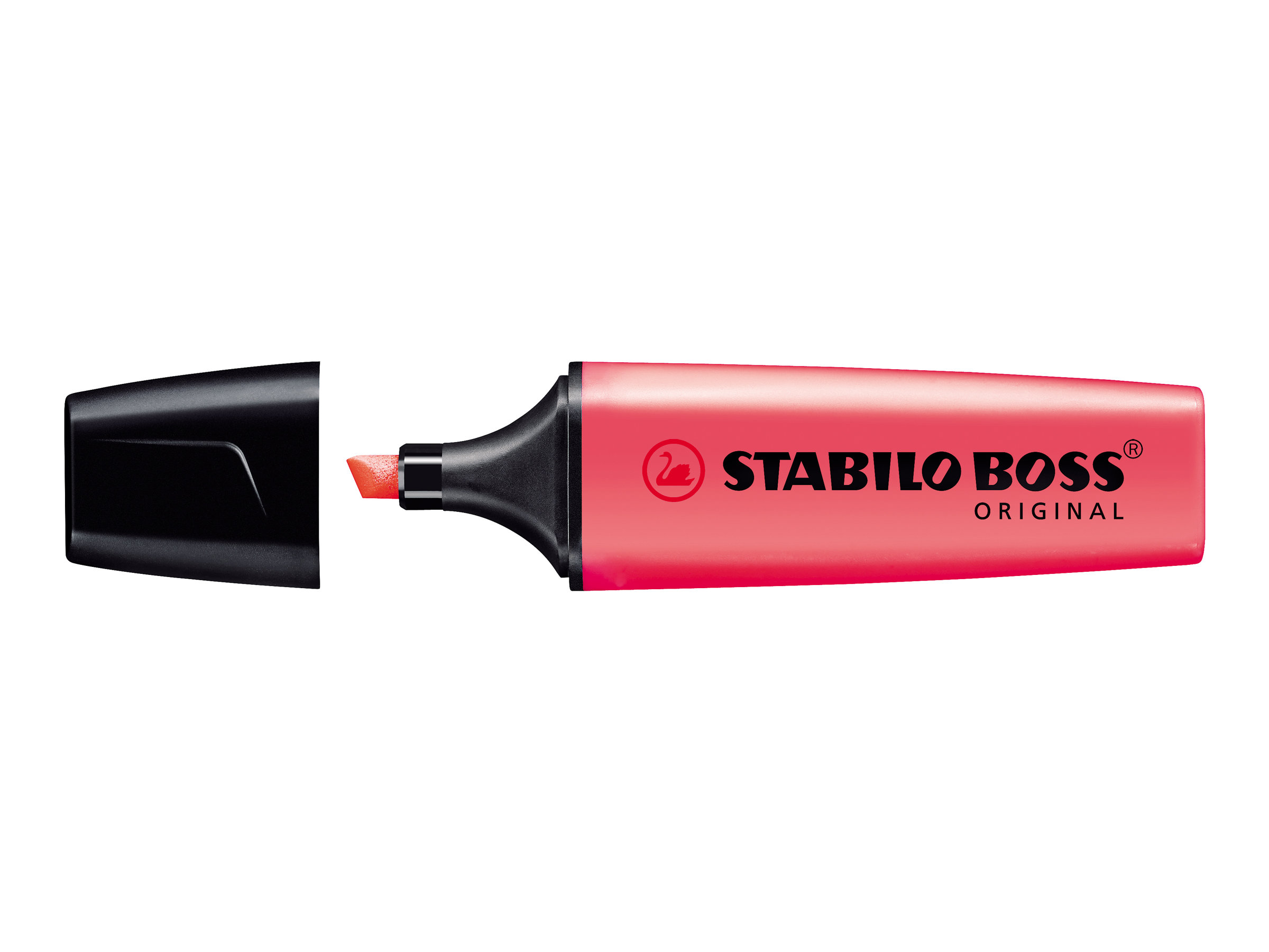 STABILO BOSS ORIGINAL - Textmarker - fluoreszierend