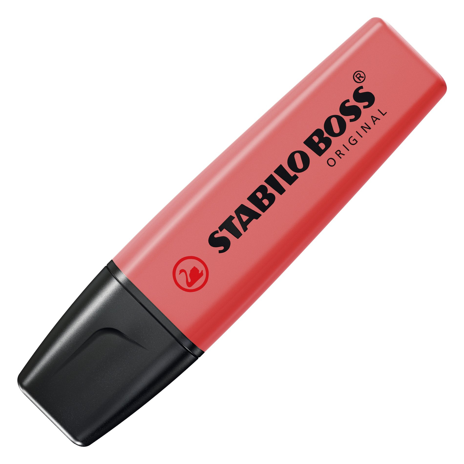 STABILO BOSS ORIGINAL - Textmarker - fluoreszierend