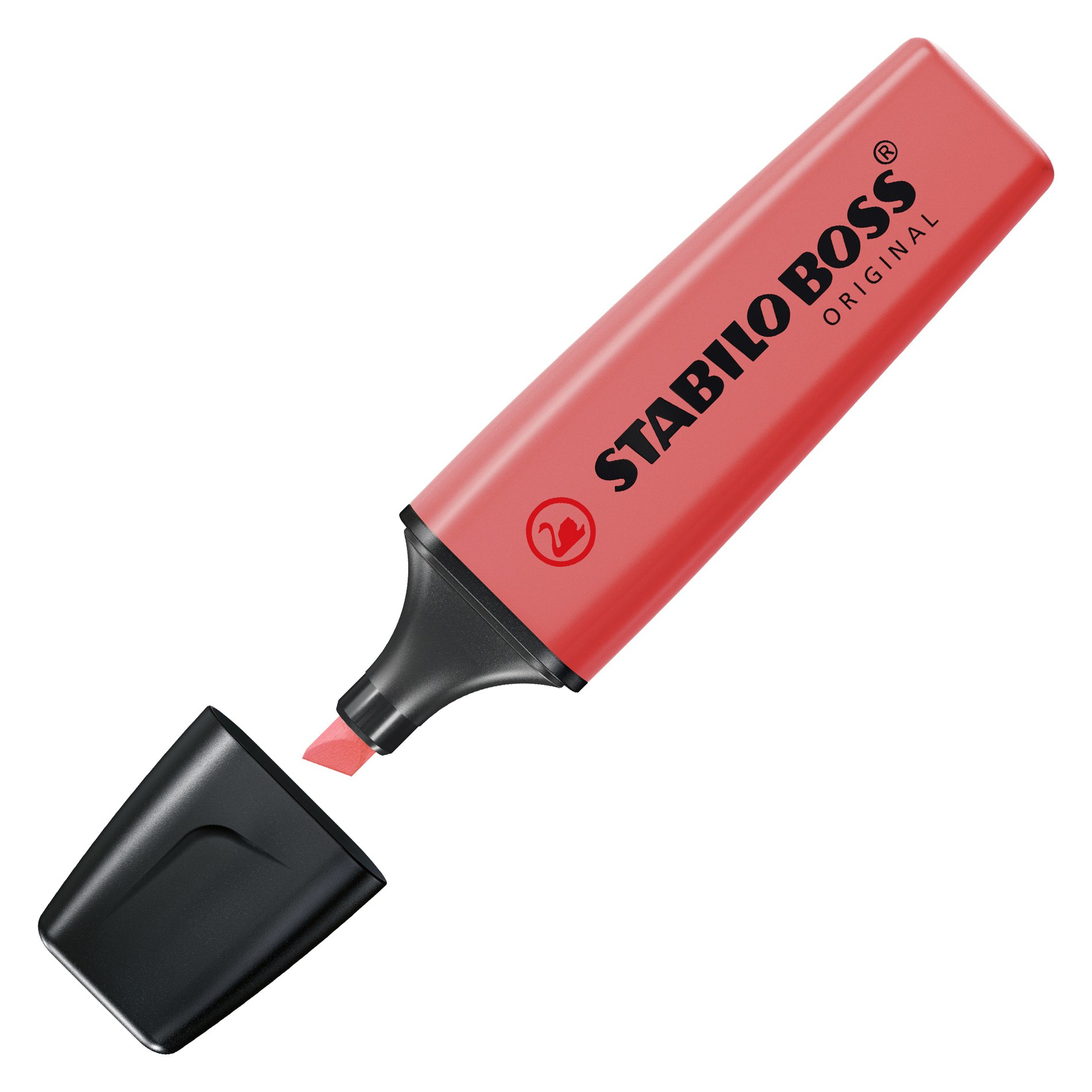 STABILO BOSS ORIGINAL - Textmarker - fluoreszierend