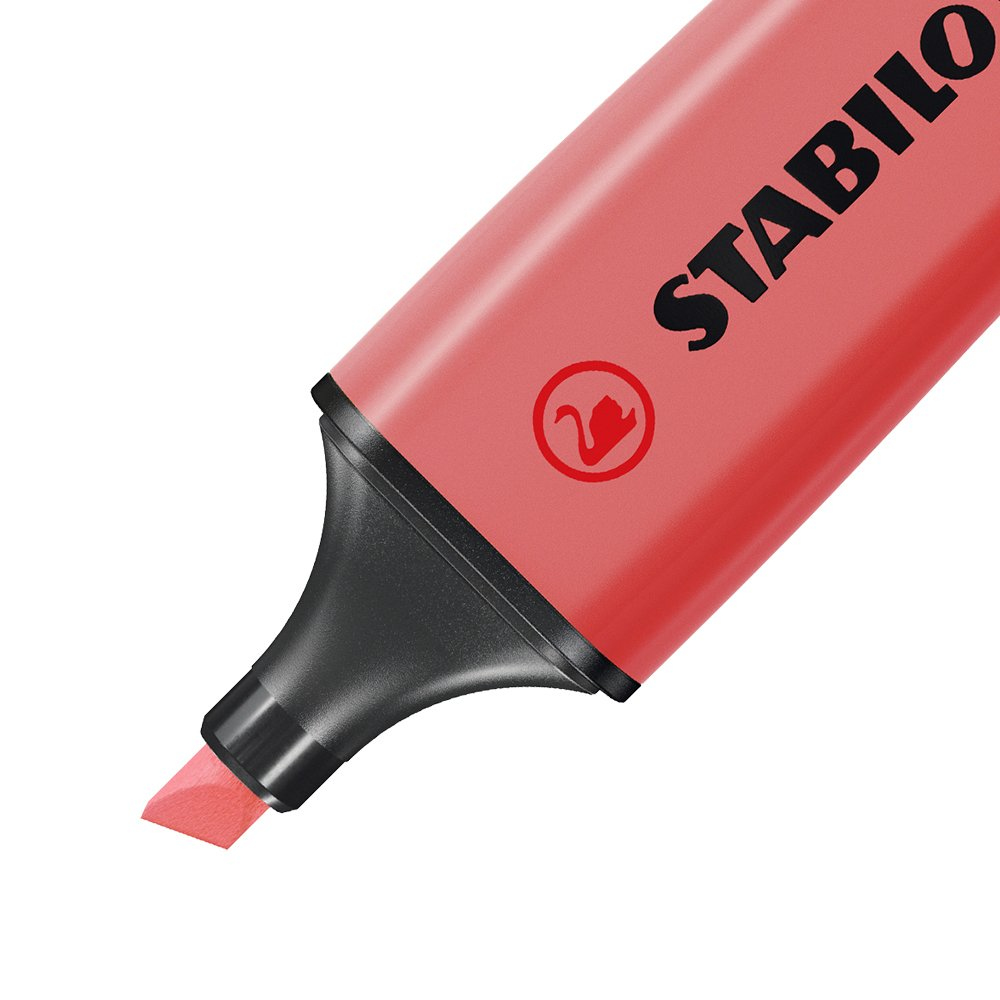 STABILO BOSS ORIGINAL - Textmarker - fluoreszierend