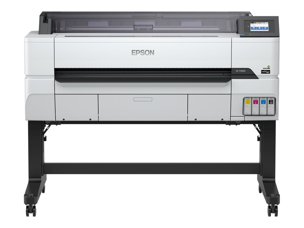 Epson SureColor SC-T5405 - Mit Stnder - 914 mm (36)