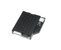 GETAC Media Bay Battery - Laptop-Batterie - 1 x Lithium-Ionen 8700 mAh