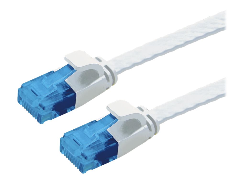 ROTRONIC-SECOMP VALUE - Patch-Kabel - RJ-45 (M) zu RJ-45 (M)