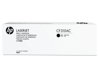HP 826A - CF310AC - Projekt Verpackung - Toner schwarz - f�r Color LaserJet Enterprise M855