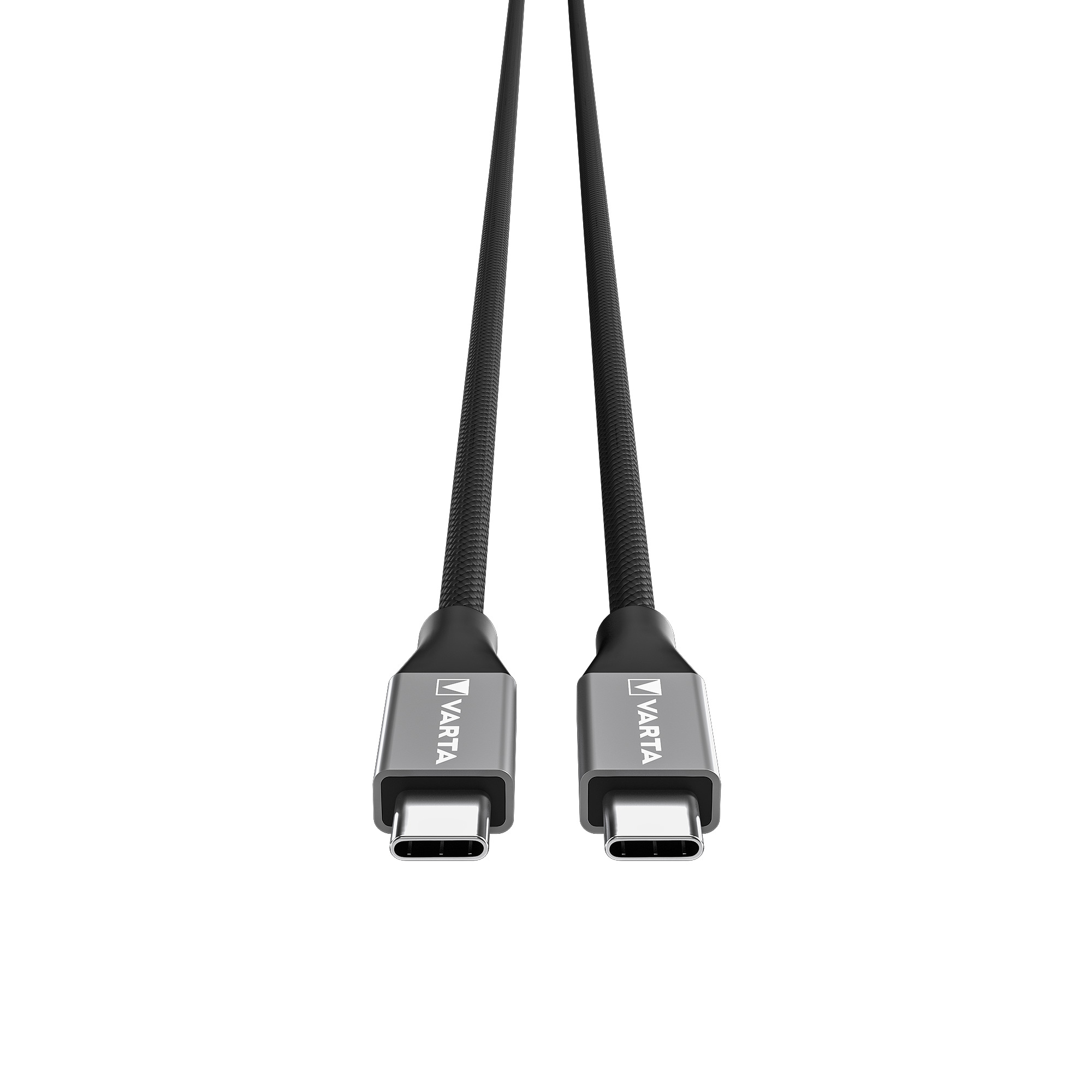 Varta Speed Charge & Sync Cable Usb Type C to - Kabel - Digital/Daten