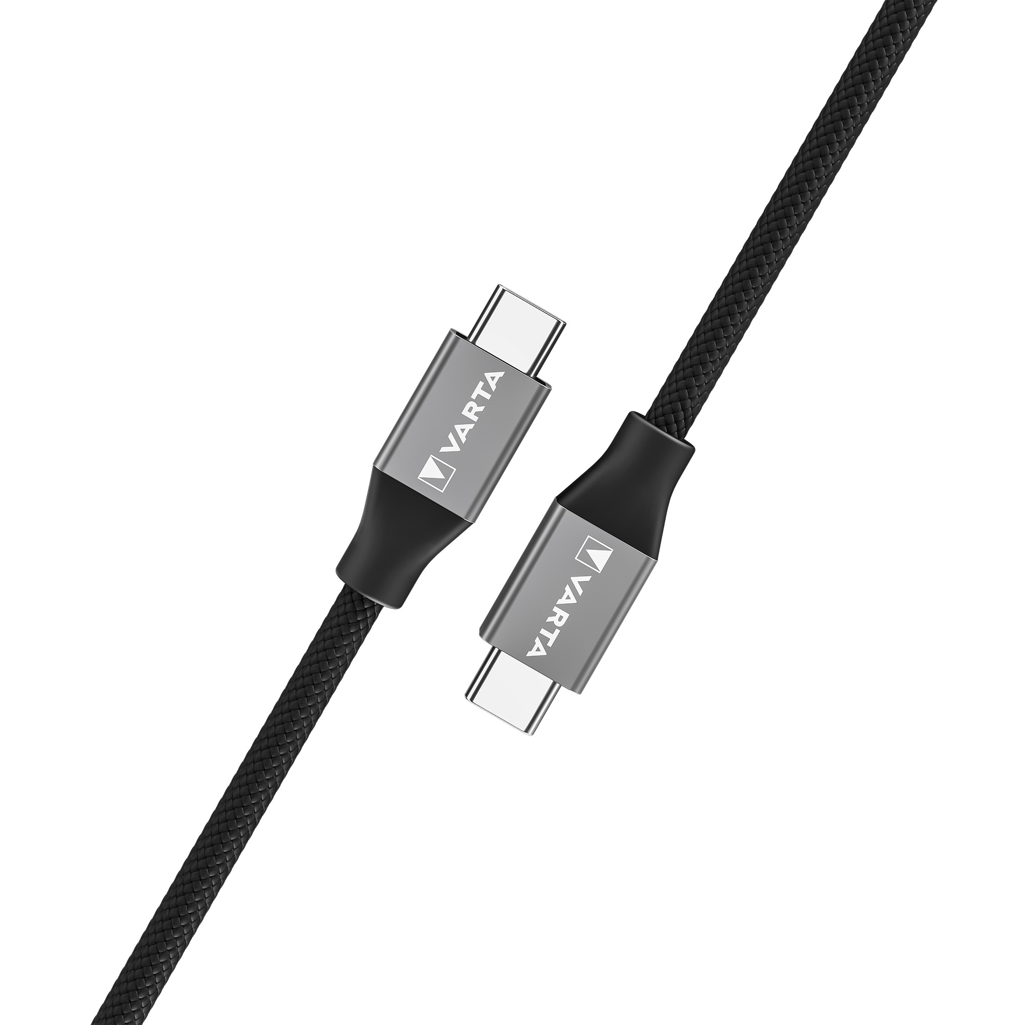 Varta Speed Charge & Sync Cable Usb Type C to - Kabel - Digital/Daten