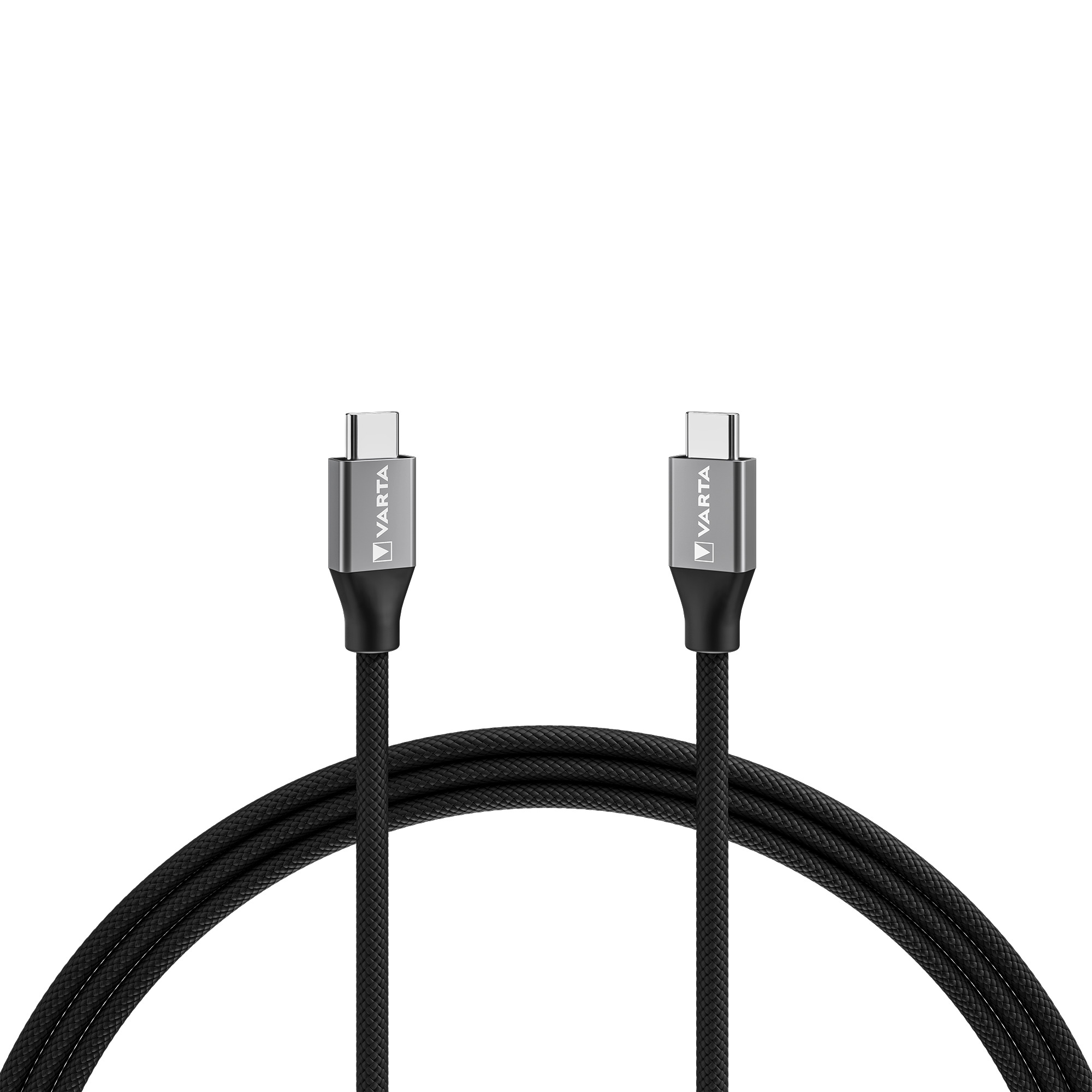 Varta Speed Charge & Sync Cable Usb Type C to - Kabel - Digital/Daten