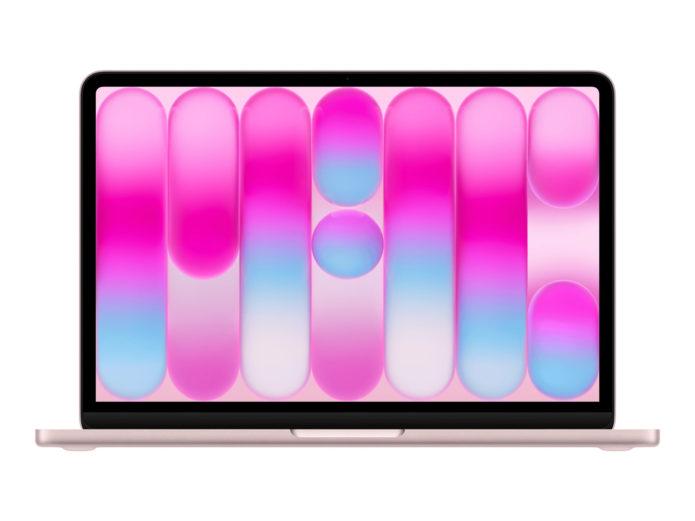 Apple MacBook Neo - A18 Pro - Apple A18 Pro 5-core - 8 GB RAM - 256 GB SSD - 33.02 cm (13)